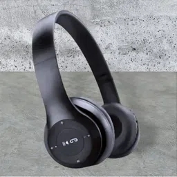 house of common Wireless Foldable Headphones with Orbital Bass Path_C6 Bluetooth & Wired Headset-picture-22