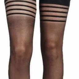 bunny bae Women Fishnet Stockings-picture-24