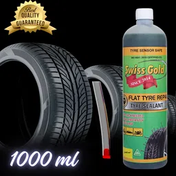 swiss gold Tubeless Tire Sealant-picture-24