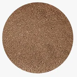 jimmy Cat Litter 25 Kg Superb Granules Sand lavender Fragrance 5 Kg Pack of 5 Pet Litter Tray Refill image 2