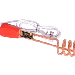 four star FS-1500 WATER PROOF COPPER 1500 W Shock Proof Immersion Heater Rod image 5