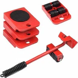 gtyi Easy Furniture Shifting Tool Set/Furniture Lifter/Furniture Movers 054 Appliance Furniture Caster image 1