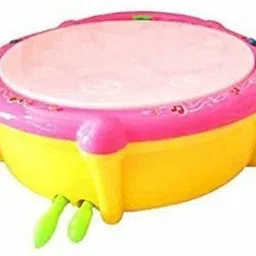 Flash Drum Lights(IND*9412), Music Baby Toy for 2 3 4 Year Kid-image-65