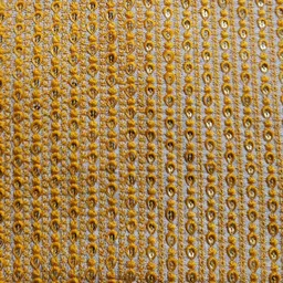 alpine style Women Floral Print Chiffon Anarkali Kurta image 3