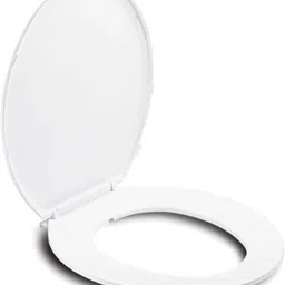 commander champion PP (Polypropylene) Toilet Seat Cover-picture-28