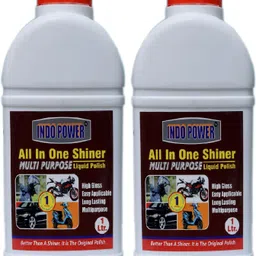 indopower BOo2169-ALL IN ONE SHINER ( 2pc x 1000ml.) Combo-picture-13