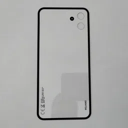 FixHub Nothing Phone 1 BACK GLASS PANEL BACK GLASS COMPATIBLE Back Panel-picture-21