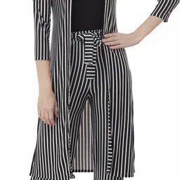 neysa Striped Women Jumpsuit image 1