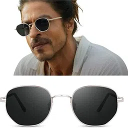 sunwear Gradient Round Sunglasses (50) image 1