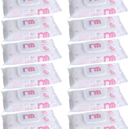 mothercare Fragrance Free Wipes-12 PCS-picture-18