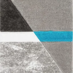 spa furnishing 121.92 cm X 182.88 Polyester Carpet image 4