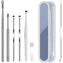 beanttraders Stainless Steel Blackhead Remover Needle-picture-26