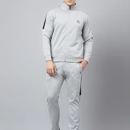 fck gold Self Design Men Track Suit-picture-18