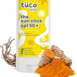 Sunscreen - SPF 50 PA+++ Intelligent Sunscreen Stick SPF 50-image-34