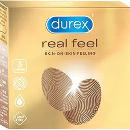 durex REAL FEEL 2 AND AIR ULTRA THIN Condom-picture-28