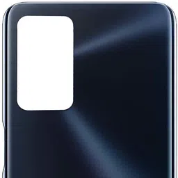 Flipkart SmartBuy Oppo A16 Back Panel image 2