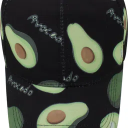 vritraz Printed Sports/Regular Cap image 3