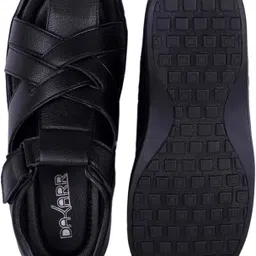 house of common Men Flats Sandal image 5