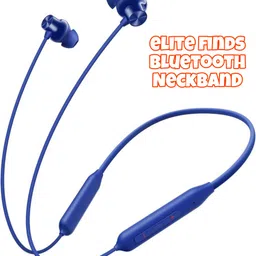 necktech Bullet z2 bLue Bluetooth Headset-picture-19