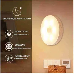 Totthar light smart 135 Motion Sensor Light image 1