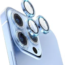 A3sprime Back Camera Lens Glass Protector for Apple iPhone 13 Pro Max-image-19