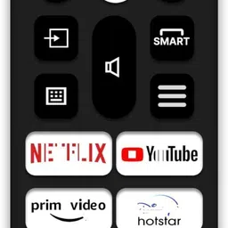 ZIEVA NA Compatible with Acer Smart TV Remote - without Voice -for 4K Android TVs -021 ACER Remote Controller-picture-19