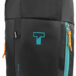 tracker Small 15 L Backpack MINI-BAG-SEA GREEN-15 LITRS-picture-19