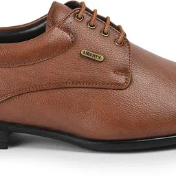 Fortune By Liberty HOL-110 Lace Up For Men image 3