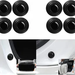 silkyfit Car Door Shock Absorber Shock Absorbing Gaskets For Maruti Swift Car Door Lock Actuator-picture-20