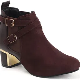 roadster Boots For Women image 3