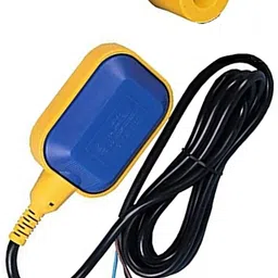 Zecqua BEST FLOAT SWITCH WATER LEVEL CONTROL FOR PUMP Wired Sensor Security System-picture-20
