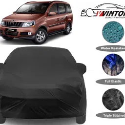 v vinton Mahindra Xylo-picture-18