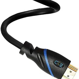 C&E HDMI Cable 18.29 m 60 Feet HDMI Cable 1080p 4K 3D with ARC Latest Version-picture-11
