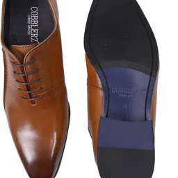 cobblerz Lace Up For Women image 5