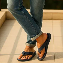 sizeone Men Slippers-picture-45