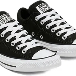 converse Women Chuck Taylor All Star Madison Canvas Low Top Sneakers For Women-picture-12