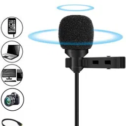 pozub PREMIUM DESIGN PZUB- Collar Microphone image 2