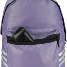 adidas 27.4 L Laptop Backpack 3S Glam Bp image 5