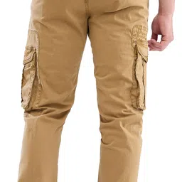 spykar Men Cargos image 2
