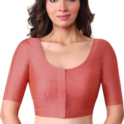 rene Round Neck Women Blouse-picture-25