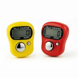 Sxh Digital Mantra Jaap Counter Digital Tally Counter-picture-15