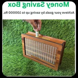 houseofad Money saving bank for kinds 92-M1 Coin Bank-picture-22