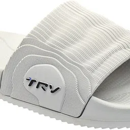 trv Men EVA Ultralightweight Comfort All Season Slipper for Men Flip Flops Slides Men Slides image 3