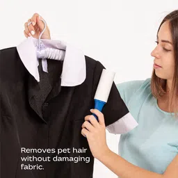 inotrez LINT REMOVER Lint Roller image 5