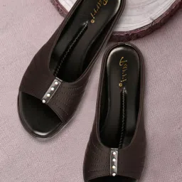 smr fashion Women Wedges Sandal-picture-18