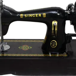 singer Sonata Handheld Domestic Sewing Machine With Cover & Base Manual Sewing Machine image 2
