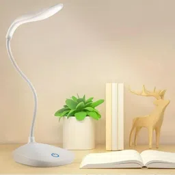 garu Table Lamp for Study Led Light, Touch Control Eye Caring, Desk Reading Light Study Lamp-picture-22
