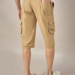 studio nexx Solid Men Three Fourths image 4