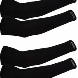 sockszone Cotton, Nylon Arm Sleeve For Men & Women-picture-11