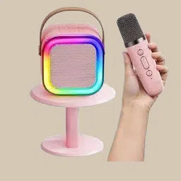 Kidzee store SpeakerWithMic-519 10 W Bluetooth Speaker-image-8